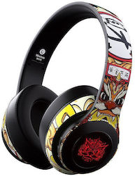 Nubi BH10 Angry Bear