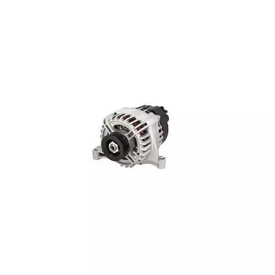 Alternator Fiat Panda Van 169 Denso Dan517