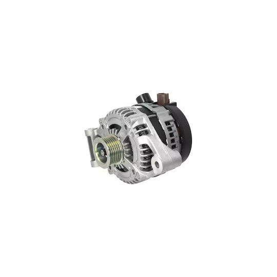 Alternator Volvo S40 Ii Ms Denso Dan1041