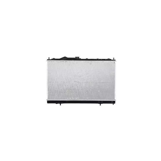 Mitsubishi Lancer V Cb D A Ava Quality Cooling Radiator Mt2077