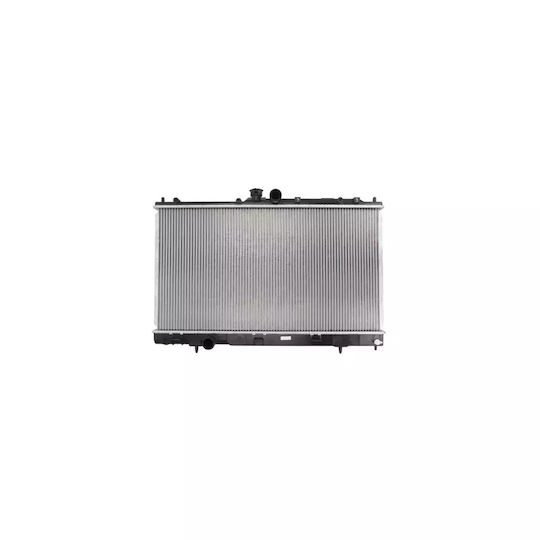 Mitsubishi Lancer Cs W Ava Quality Cooling Water Radiator Mt2199
