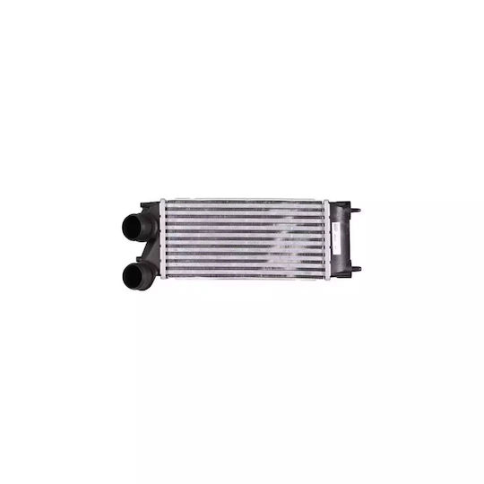 Intercooler Citroen C4 Grand Picasso I Ua Ava Qualität Kühlung Pe4343