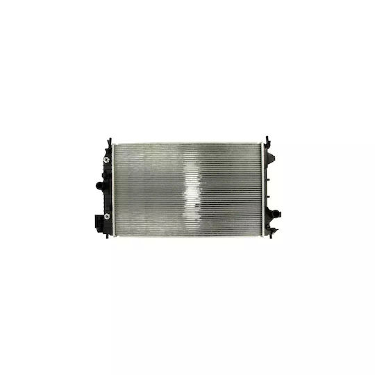 Radiator de răcire lichid Saab 9-3 Combi Ys3f Ava Calitate Cooling Sb2064