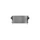 Intercooler Opel Insignia Sedan Ava Quality Cooling Ol4476
