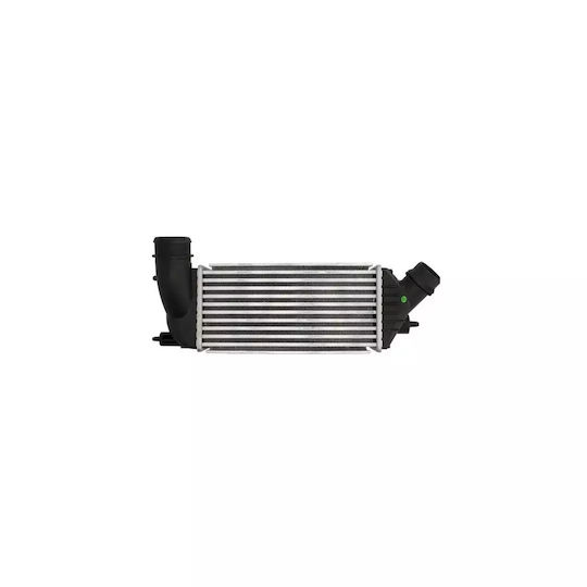 Intercooler Fiat Scudo 272 270 Ava Quality Cooling Cn4270