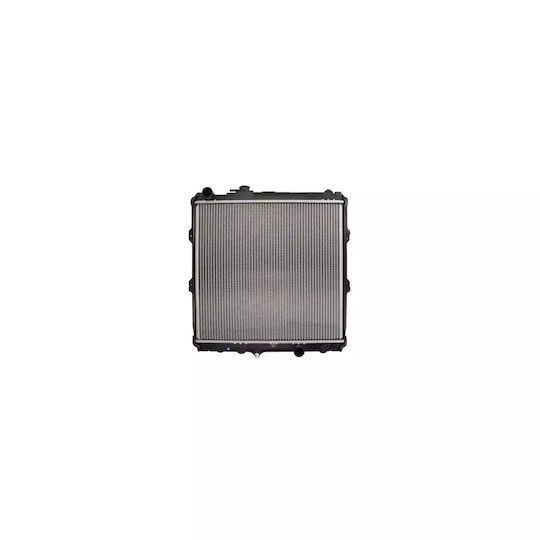 Toyota Hilux Ii Pick-up Ln8 Rn5 Ln6 Yn6 Yn5 Ln5 Rn6 Ava Quality Cooling Radiator To2371