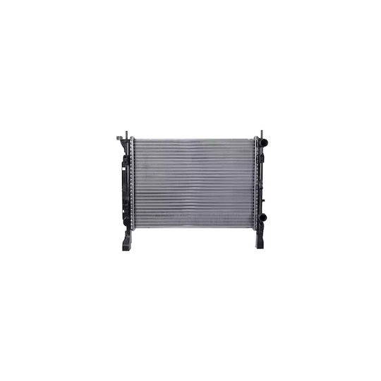 Water Radiator Renault Kangoo Express Fc0 1 Ava Quality Cooling Rt2469