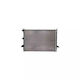 Water Radiator Vw Sharan 7m8 7m9 7m6 Ava Quality Cooling Vw2184