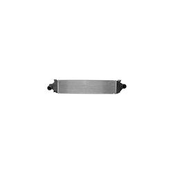 Intercooler Volvo V70 III BW Ava Qualität Kühlung FD4474