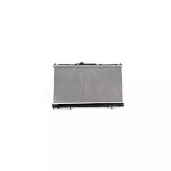 Mitsubishi Space Star Dg A Ava Quality Cooling Radiator Mt2142