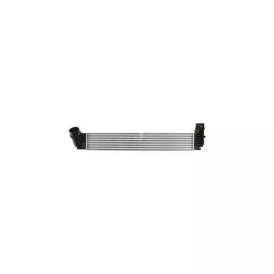 Intercooler Renault Grand Scénic Iii Jz0 1 Ava Quality Cooling Rt4411