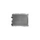 Water Radiator Renault Kangoo Express Fc0 1 Ava Quality Cooling Rt2231