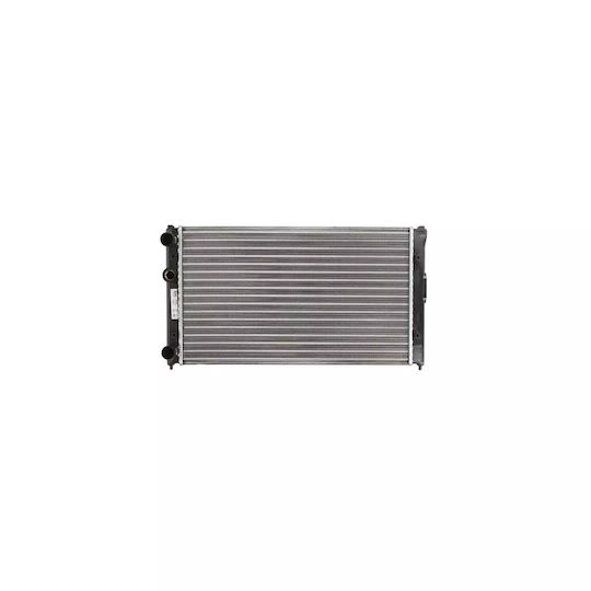 Radiator de apă Seat Cordoba 6k2 Ava Quality Cooling St2022