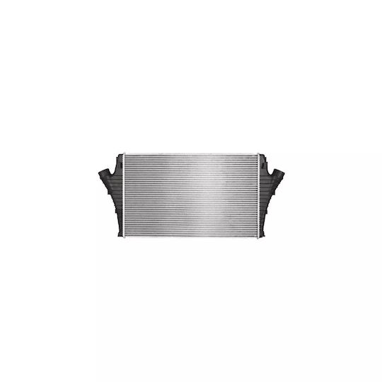 Intercooler Opel Vectra C Gts Ava Calitatea Răcirii Ol4361