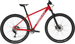 Ridley 29" Κόκκινο Mountain Bike Ridley 29" Κόκκινο Mountain Bike