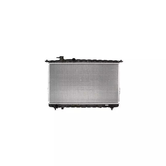 Radiator de apă de calitate Hyundai Sonata IV EF AVA Hy2106