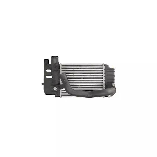 Ladeluftkühler Toyota Verso S NLP12 NCP12 NSP12 AVA Qualität Kühlung TO4475