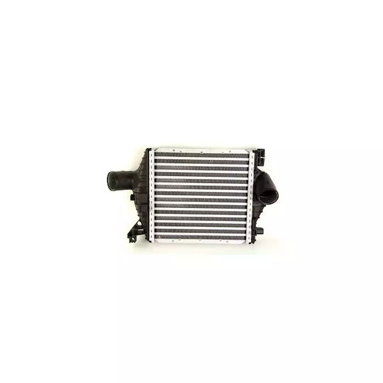 Intercooler Mercedes-benz Vito Body 638 Ava Quality Cooling Ms4223