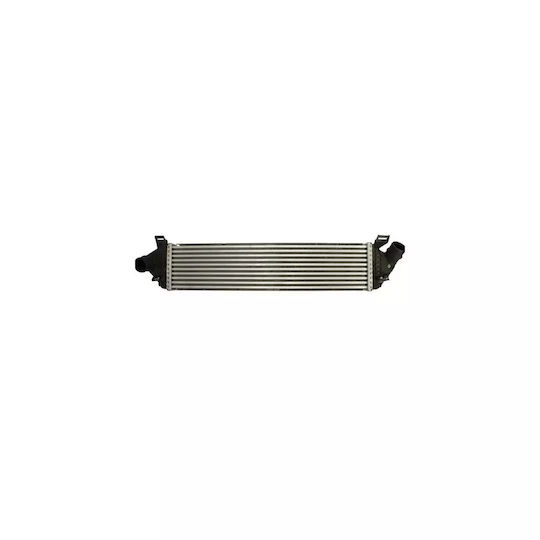 Intercooler Volvo V50 Mw Ava Quality Cooling Vo4134