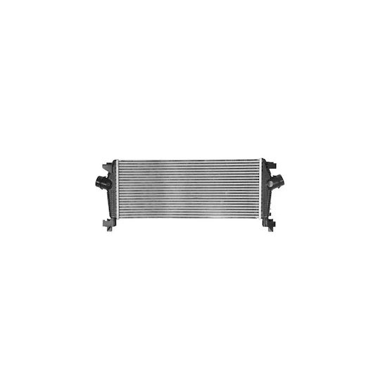 Intercooler Opel Insignia Ava Calitate Cooling Ol4640