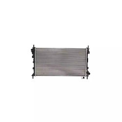 Radiator de apă Ford Transit Connect P65 P70 P80 Ava Quality Cooling Fd2411