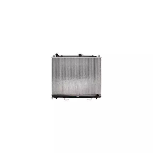 Mitsubishi Pajero Iii Open Terrain Car Water Radiator V6 W V7 W Ava Quality Cooling Mt2163