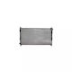 Mitsubishi Outlander Ii Cw W Ava Quality Cooling Water Radiator Mt2201