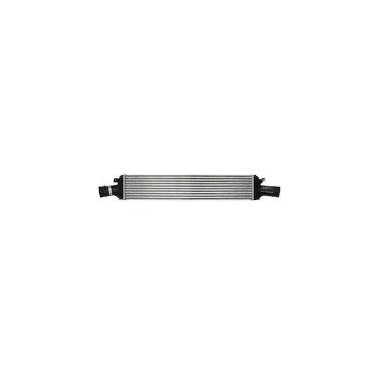 Intercooler Audi A5 8t3 Ava Quality Cooling I4319