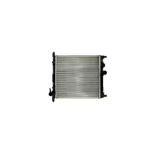 Skoda Citigo Ava Quality Cooling Radiator Vw2325
