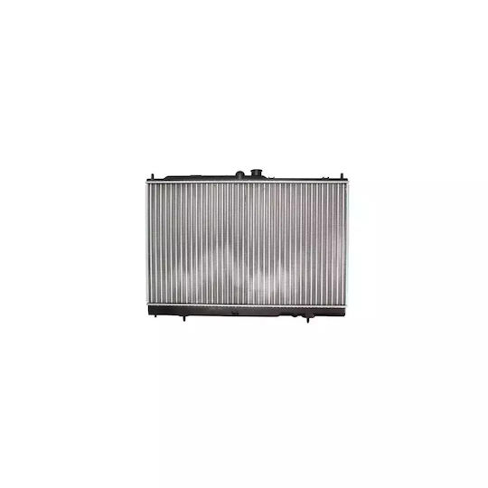 Mitsubishi Outlander I Cu W Ava Quality Cooling Radiator Mt2197