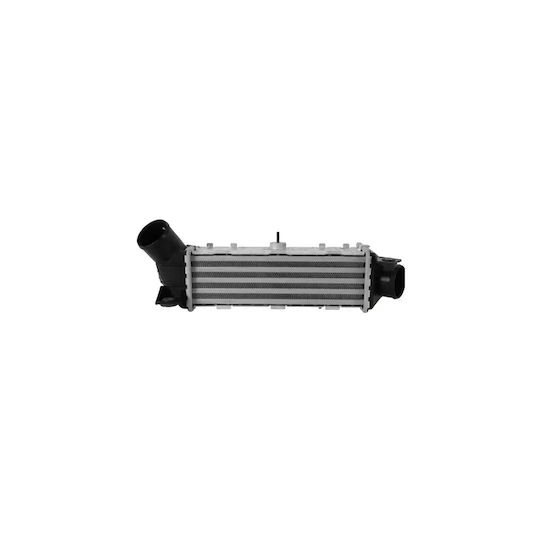 Intercooler Seat Cordoba Vario 6k5 Ava Calitate Cooling Vw4162