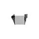 Intercooler Vw Bora 1j2 Ava Quality Cooling I4200