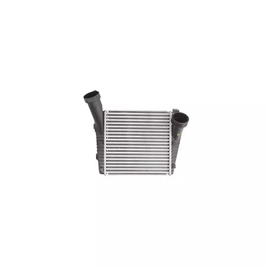 Intercooler Vw Touareg 7p5 Ava Quality Cooling Vw4234