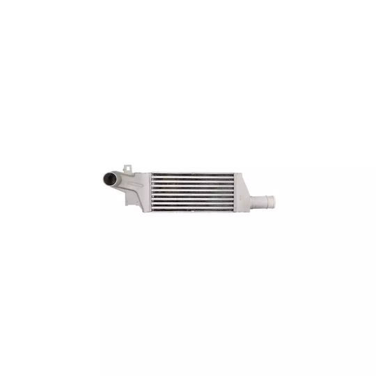 Intercooler Opel Corsa C F08 F68 Ava Calitate Cooling Ol4322