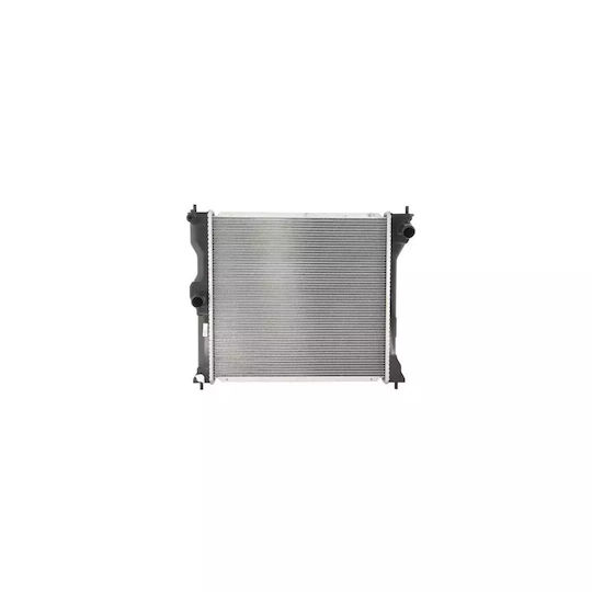 Mitsubishi I Ha Ava Quality Cooling Water Radiator Mt2243
