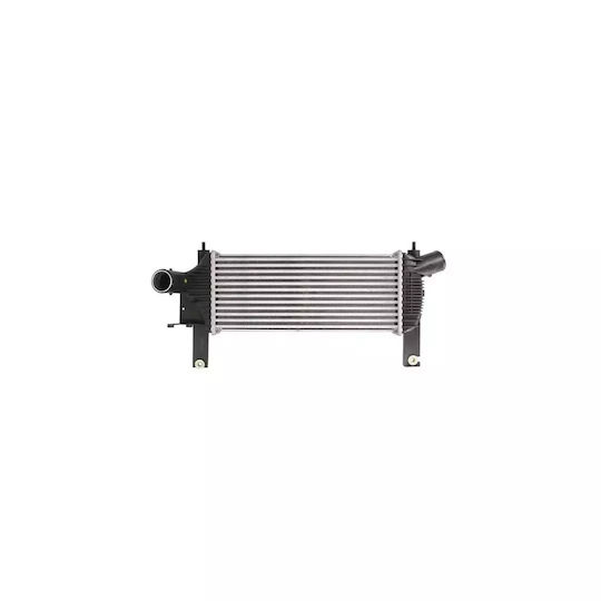 Intercooler Nissan Pathfinder Iii R51 Ava Quality Cooling Dn4339
