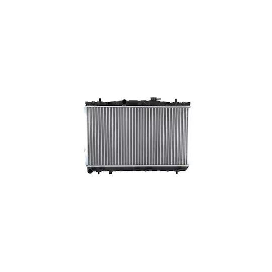 Hyundai Elantra Xd Sedan Water Radiator Ava Quality Cooling Hy2095