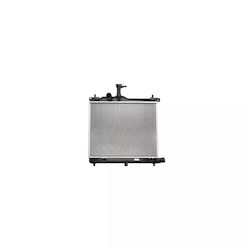Hyundai I10 Pa Ava Quality Cooling Water Radiator Hy2290