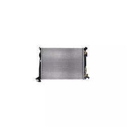 Radiator de răcire de calitate Hyundai Ix35 Lm El Elh Ava Hy2372