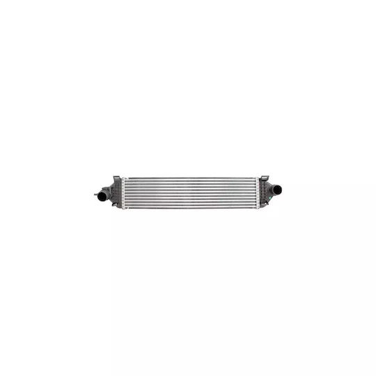 Intercooler Ford Grand C-max Dxa Cb7 Dxa Ceu Ava Quality Cooling Fd4473