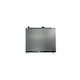 Митсубиши Паджеро II V3 W V2 W V4 W Воден радиатор Ava Quality Cooling Mt2193