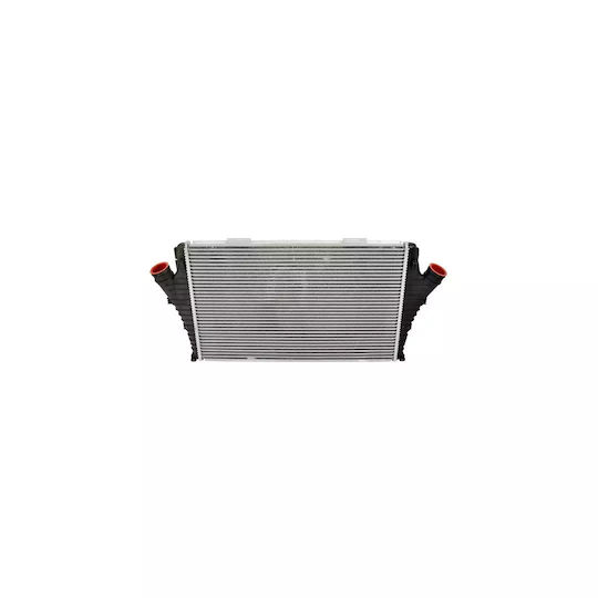 Intercooler Opel Vectra C Gts Ava Calitate Răcire Ol4492