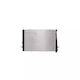 Hyundai Tucson Jm Ava Quality Cooling Water Radiator Hy2126