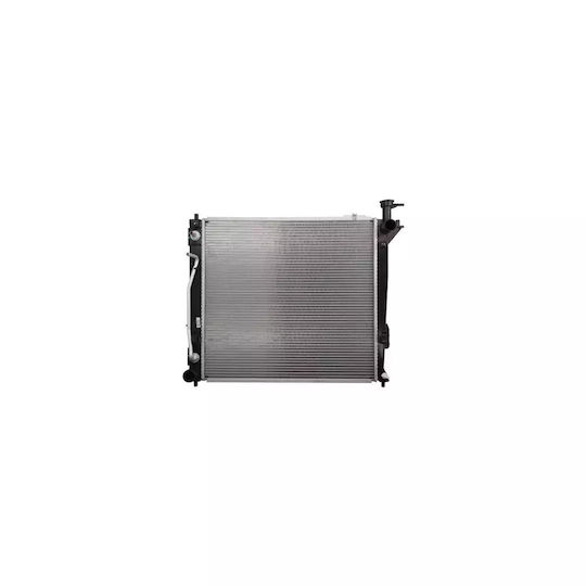 Хидундай Санта Фе III Dm Воден радиатор Ava Quality Cooling Hy2339