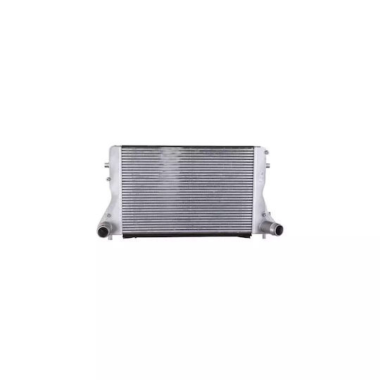 Intercooler Audi Tt 8j3 Ava Qualität Kühlung I4386