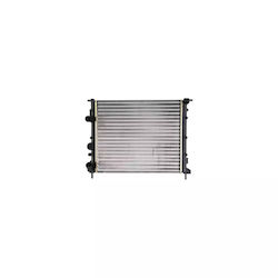 Radiator de apă Renault Kangoo Express Fc0 1 Ava Quality Cooling Rt2271