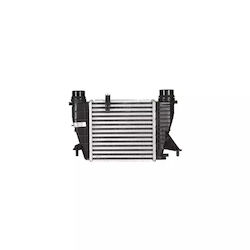Intercooler Renault Modus Grand Modus F Jp0 Ava Calitate Răcire Rt4553
