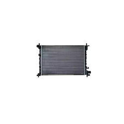 Ford Fiesta Jv Ava Quality Cooling Radiator Fd2225 Ford Fiesta Jv Ava Quality Cooling Radiator Fd2225