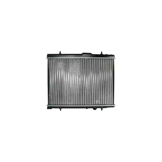 Coolant Radiator Peugeot 407 Sw 6e Ava Quality Cooling Pe2266