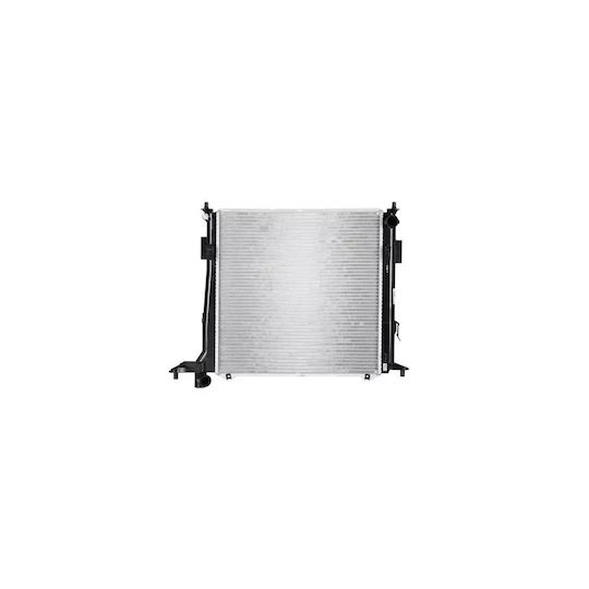 Hyundai I30 Cw Fd Ava Quality Cooling Water Radiator Hy2207